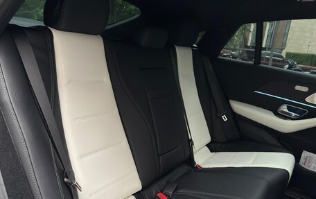 Mercedes-Benz GLE Coupe, 2025 год, 16 450 000 рублей, 29 фотография