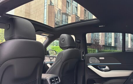 Mercedes-Benz GLE Coupe, 2025 год, 16 450 000 рублей, 34 фотография