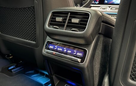 Mercedes-Benz GLE Coupe, 2025 год, 16 450 000 рублей, 30 фотография