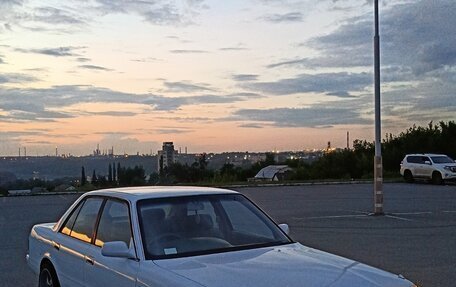 Toyota Mark II VIII (X100), 1993 год, 500 000 рублей, 10 фотография
