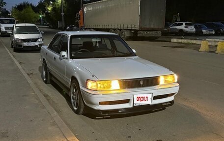 Toyota Mark II VIII (X100), 1993 год, 500 000 рублей, 6 фотография