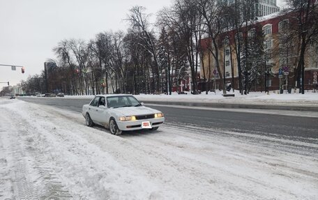 Toyota Mark II VIII (X100), 1993 год, 500 000 рублей, 11 фотография