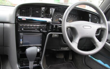 Toyota Mark II VIII (X100), 1993 год, 500 000 рублей, 12 фотография