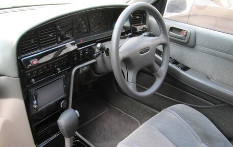 Toyota Mark II VIII (X100), 1993 год, 500 000 рублей, 13 фотография