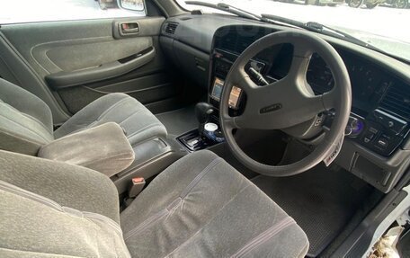 Toyota Mark II VIII (X100), 1993 год, 500 000 рублей, 14 фотография