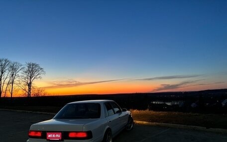 Toyota Mark II VIII (X100), 1993 год, 500 000 рублей, 8 фотография