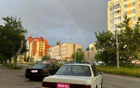 Toyota Mark II VIII (X100), 1993 год, 500 000 рублей, 7 фотография