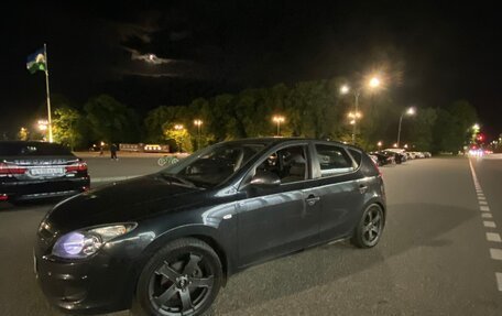 Hyundai i30 I, 2009 год, 799 999 рублей, 4 фотография