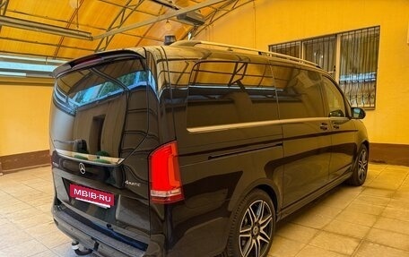 Mercedes-Benz V-Класс, 2021 год, 10 000 000 рублей, 6 фотография