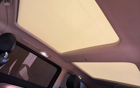 Mercedes-Benz V-Класс, 2021 год, 10 000 000 рублей, 11 фотография