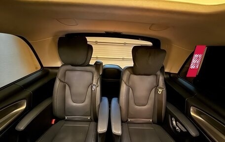 Mercedes-Benz V-Класс, 2021 год, 10 000 000 рублей, 10 фотография
