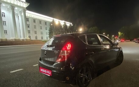 Hyundai i30 I, 2009 год, 799 999 рублей, 3 фотография