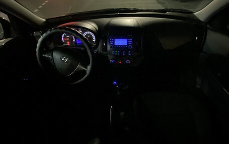 Hyundai i30 I, 2009 год, 799 999 рублей, 5 фотография