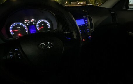 Hyundai i30 I, 2009 год, 799 999 рублей, 6 фотография