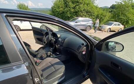 Hyundai i30 I, 2009 год, 799 999 рублей, 13 фотография