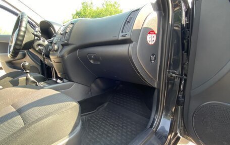 Hyundai i30 I, 2009 год, 799 999 рублей, 12 фотография