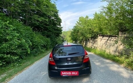 Hyundai i30 I, 2009 год, 799 999 рублей, 7 фотография