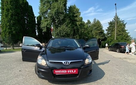 Hyundai i30 I, 2009 год, 799 999 рублей, 10 фотография