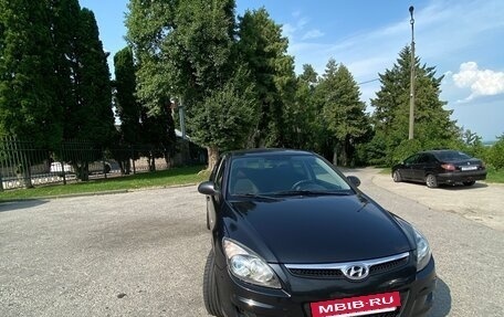 Hyundai i30 I, 2009 год, 799 999 рублей, 18 фотография