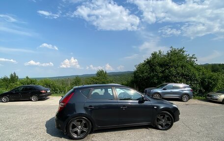 Hyundai i30 I, 2009 год, 799 999 рублей, 20 фотография