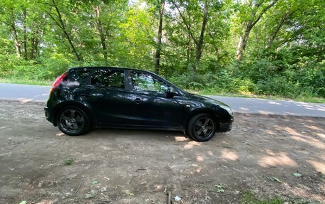 Hyundai i30 I, 2009 год, 799 999 рублей, 29 фотография