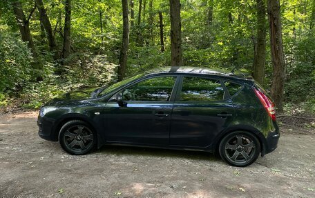 Hyundai i30 I, 2009 год, 799 999 рублей, 32 фотография