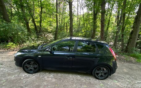 Hyundai i30 I, 2009 год, 799 999 рублей, 31 фотография