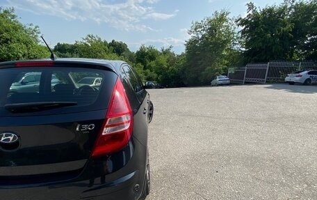 Hyundai i30 I, 2009 год, 799 999 рублей, 22 фотография