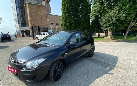 Hyundai i30 I, 2009 год, 799 999 рублей, 25 фотография