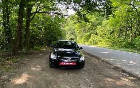 Hyundai i30 I, 2009 год, 799 999 рублей, 28 фотография