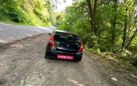 Hyundai i30 I, 2009 год, 799 999 рублей, 30 фотография