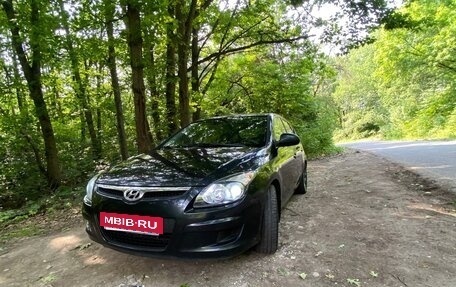 Hyundai i30 I, 2009 год, 799 999 рублей, 26 фотография