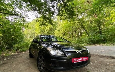 Hyundai i30 I, 2009 год, 799 999 рублей, 27 фотография
