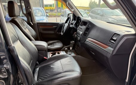 Mitsubishi Pajero IV, 2007 год, 1 095 000 рублей, 11 фотография