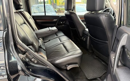 Mitsubishi Pajero IV, 2007 год, 1 095 000 рублей, 21 фотография