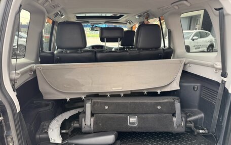 Mitsubishi Pajero IV, 2007 год, 1 095 000 рублей, 25 фотография