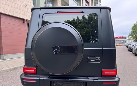 Mercedes-Benz G-Класс W463 рестайлинг _iii, 2025 год, 21 500 000 рублей, 5 фотография