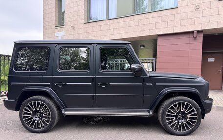 Mercedes-Benz G-Класс W463 рестайлинг _iii, 2025 год, 21 500 000 рублей, 8 фотография