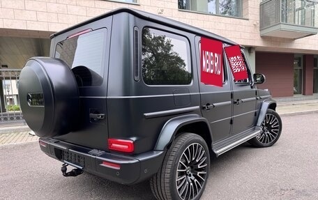 Mercedes-Benz G-Класс W463 рестайлинг _iii, 2025 год, 21 500 000 рублей, 6 фотография