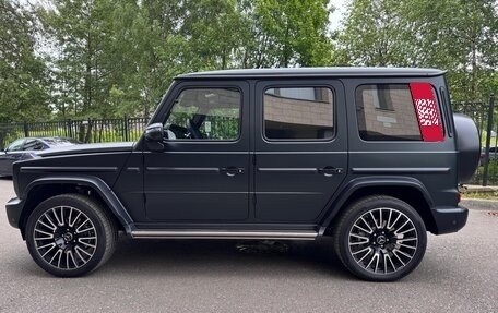 Mercedes-Benz G-Класс W463 рестайлинг _iii, 2025 год, 21 500 000 рублей, 7 фотография