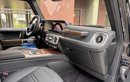 Mercedes-Benz G-Класс W463 рестайлинг _iii, 2025 год, 21 500 000 рублей, 10 фотография