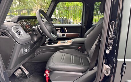 Mercedes-Benz G-Класс W463 рестайлинг _iii, 2025 год, 21 500 000 рублей, 11 фотография
