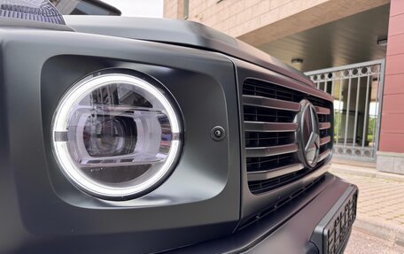 Mercedes-Benz G-Класс W463 рестайлинг _iii, 2025 год, 21 500 000 рублей, 15 фотография