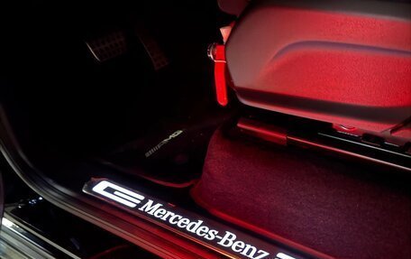 Mercedes-Benz G-Класс W463 рестайлинг _iii, 2025 год, 21 500 000 рублей, 17 фотография