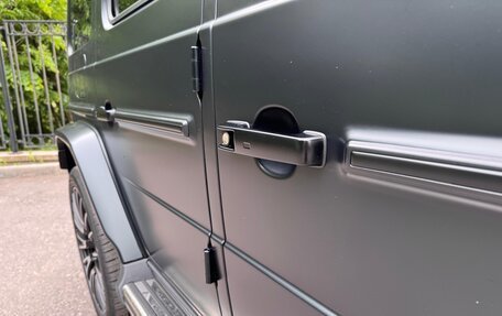 Mercedes-Benz G-Класс W463 рестайлинг _iii, 2025 год, 21 500 000 рублей, 18 фотография