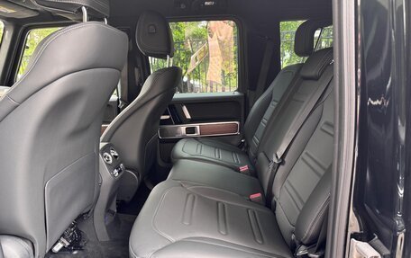 Mercedes-Benz G-Класс W463 рестайлинг _iii, 2025 год, 21 500 000 рублей, 27 фотография