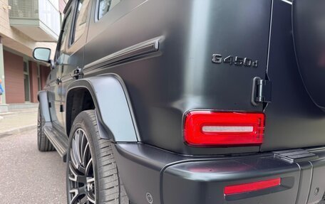 Mercedes-Benz G-Класс W463 рестайлинг _iii, 2025 год, 21 500 000 рублей, 29 фотография