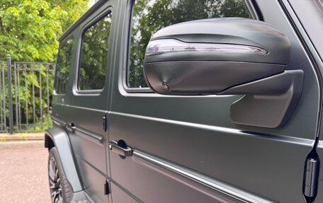 Mercedes-Benz G-Класс W463 рестайлинг _iii, 2025 год, 21 500 000 рублей, 30 фотография