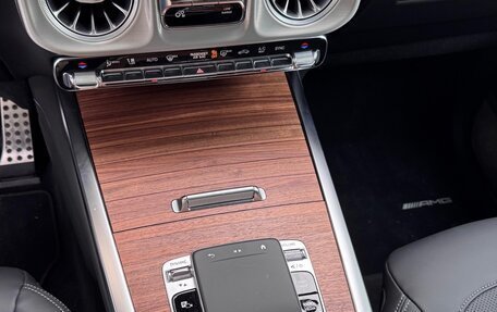 Mercedes-Benz G-Класс W463 рестайлинг _iii, 2025 год, 21 500 000 рублей, 25 фотография