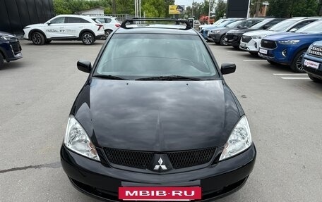Mitsubishi Lancer IX, 2008 год, 445 000 рублей, 2 фотография